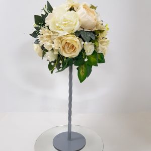 Veštački cvetni aranžmani za svadbu – 003