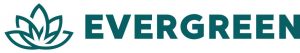 Evergreen cvecara logo
