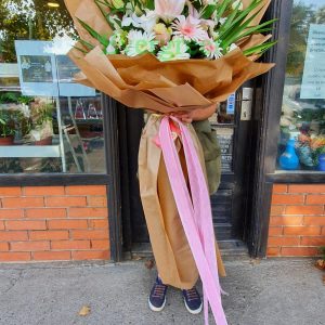 XXL Buketi – 030