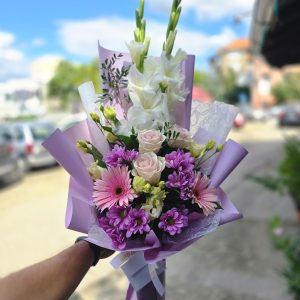 Buket – 093