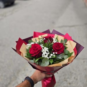 Buket – 009