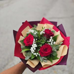 Buket – 009
