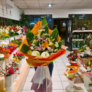 XXL Buketi – 050