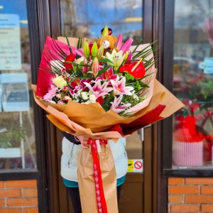 XXL Buketi – 073