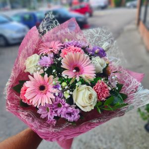 Buket – 099
