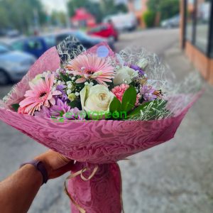 Buket – 099