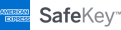 Amex safekey